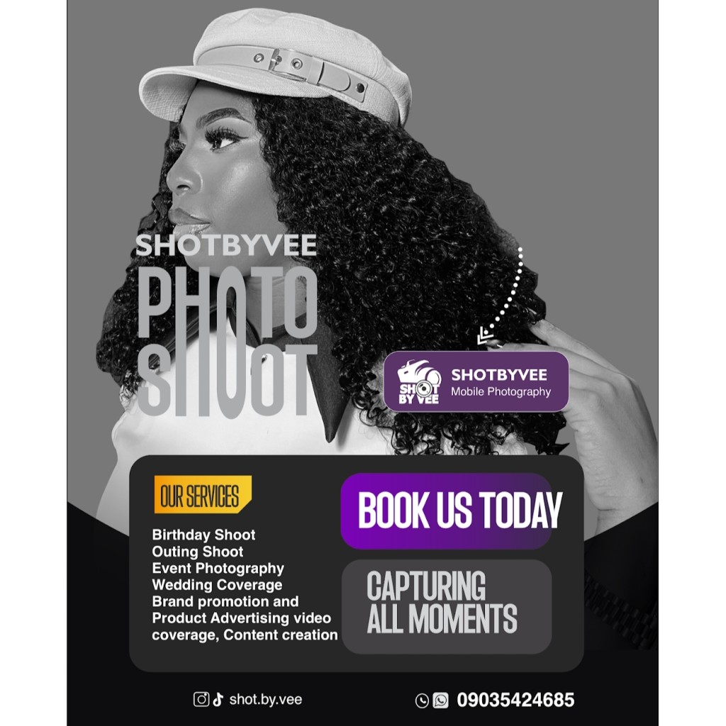 Shot by Vee Digital Photography Owerri Wedding and Event Photography