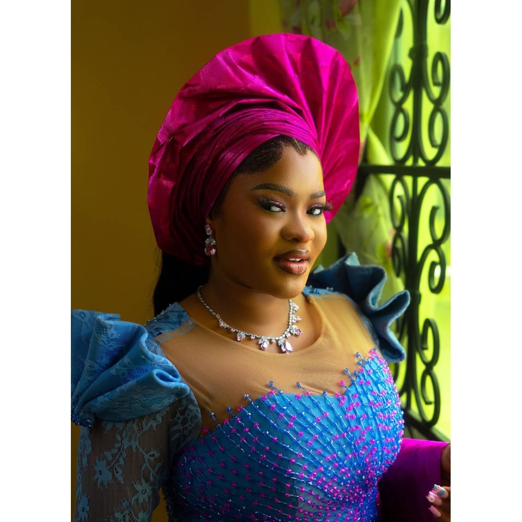 Ambassador Studios, Ilesa, Osun Wedding and Event Photography