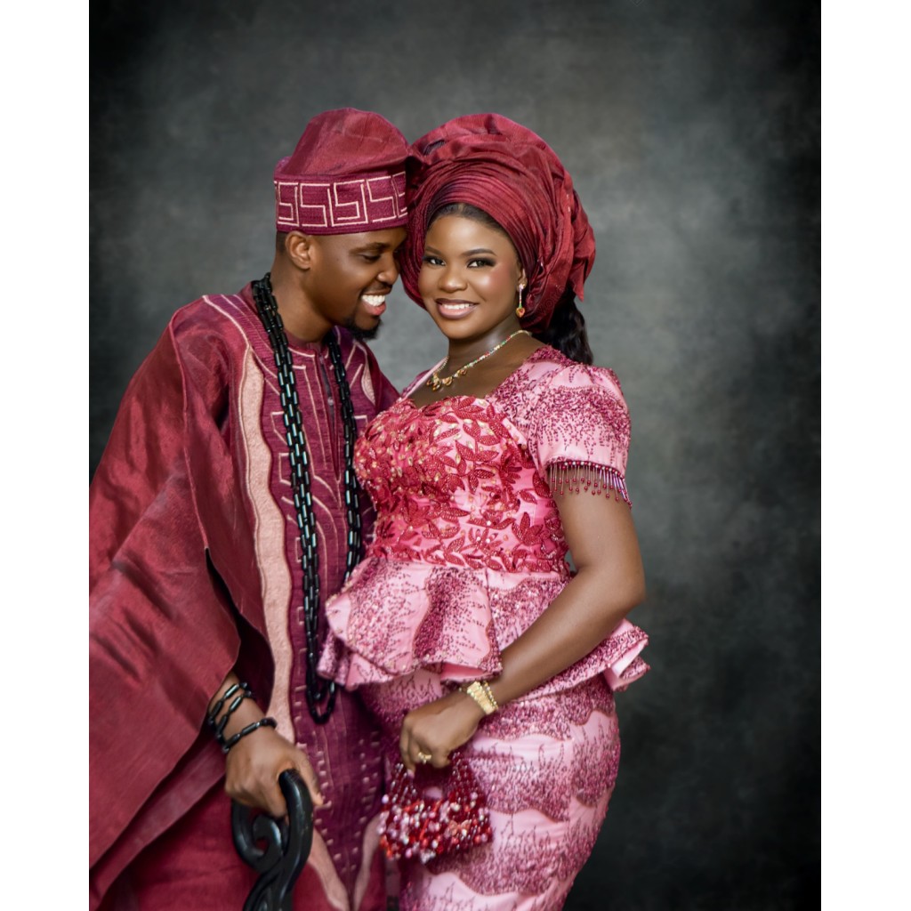 Olamitide Photography Ile Ife Osun Wedding Photography Services