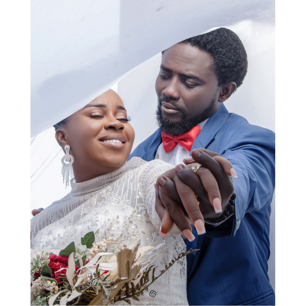 Strange Shots Nsukka Wedding and Event Photography Studio Coverage