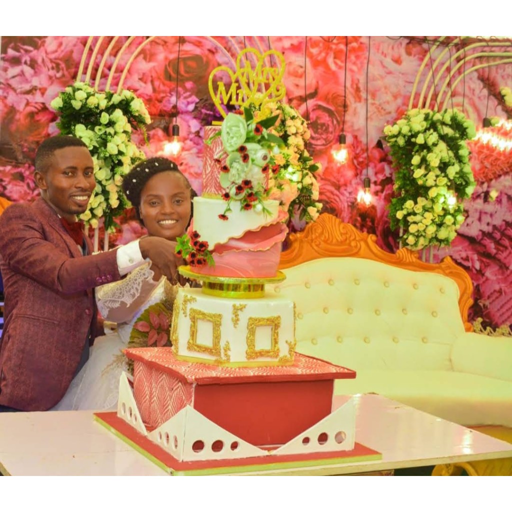 God's Gleaming Star Events and Academy, Ibadan Weddings & Training