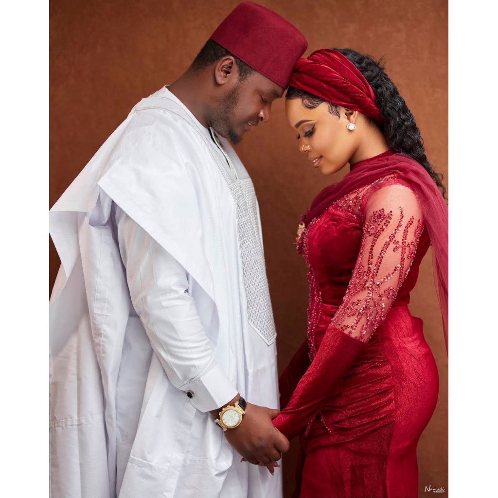 Namadi Photography Sharada Kano Wedding and Event Photography