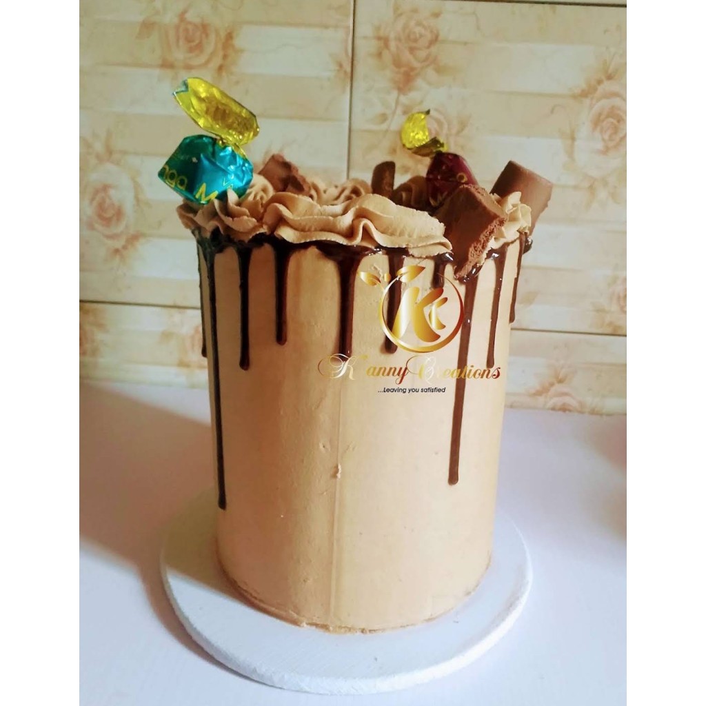 K'anny Creations Port Harcourt Cakes, Wedding Catering and Decor