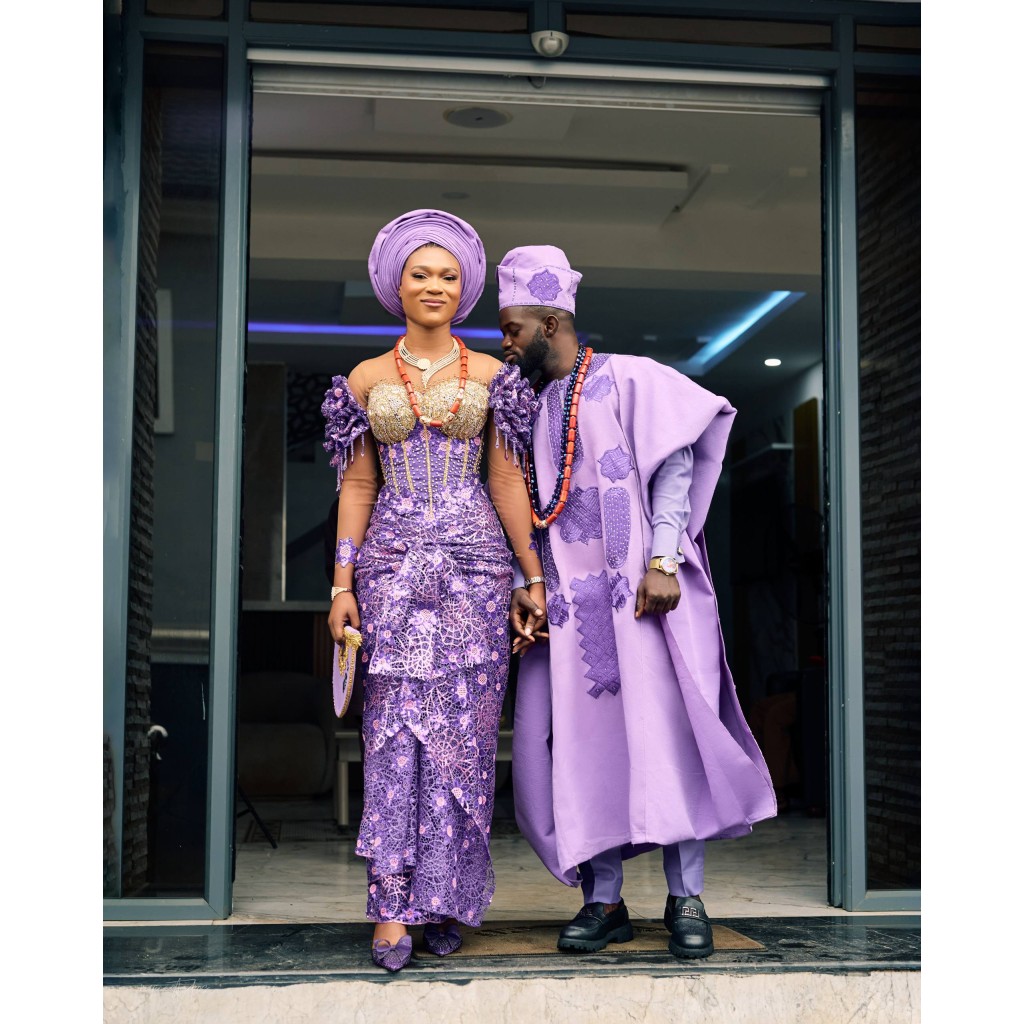MyICC STUDIOS Lagos Wedding Photography and Cinematography Services