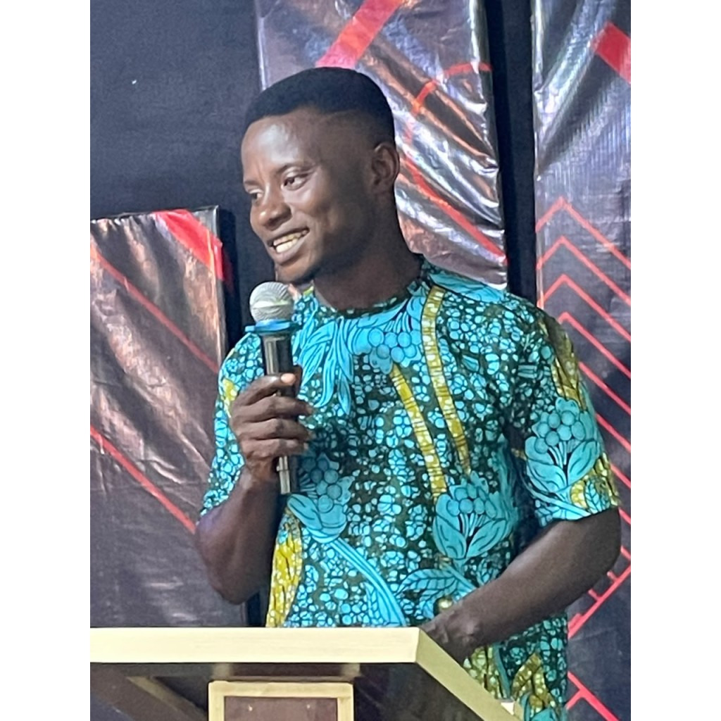 Dapel Entertainment Utako Abuja Master of Ceremonies and Event Hosts