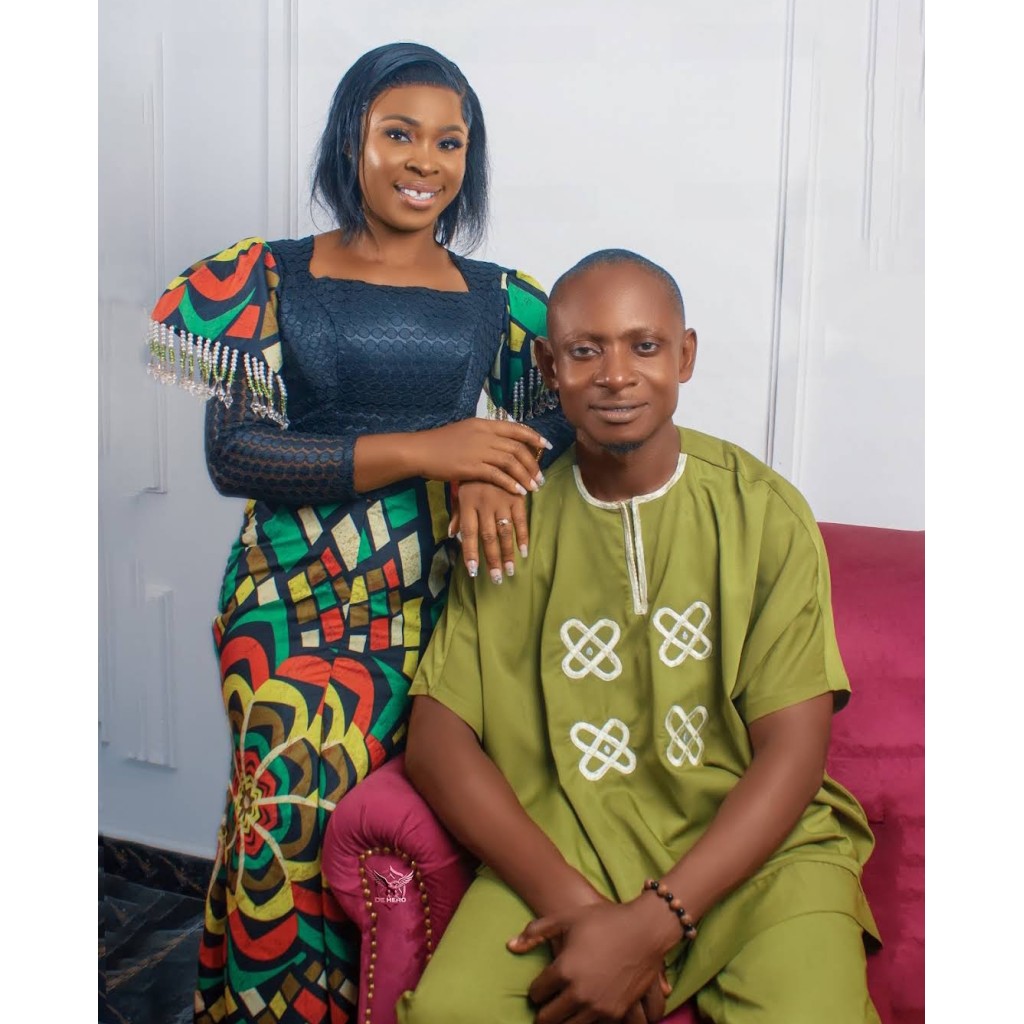 De Hero Maker Studio Uyo Wedding and Event Photography Studio