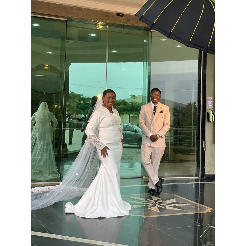 Kina Events Ilorin, Kwara Wedding Planning and Event Coordination