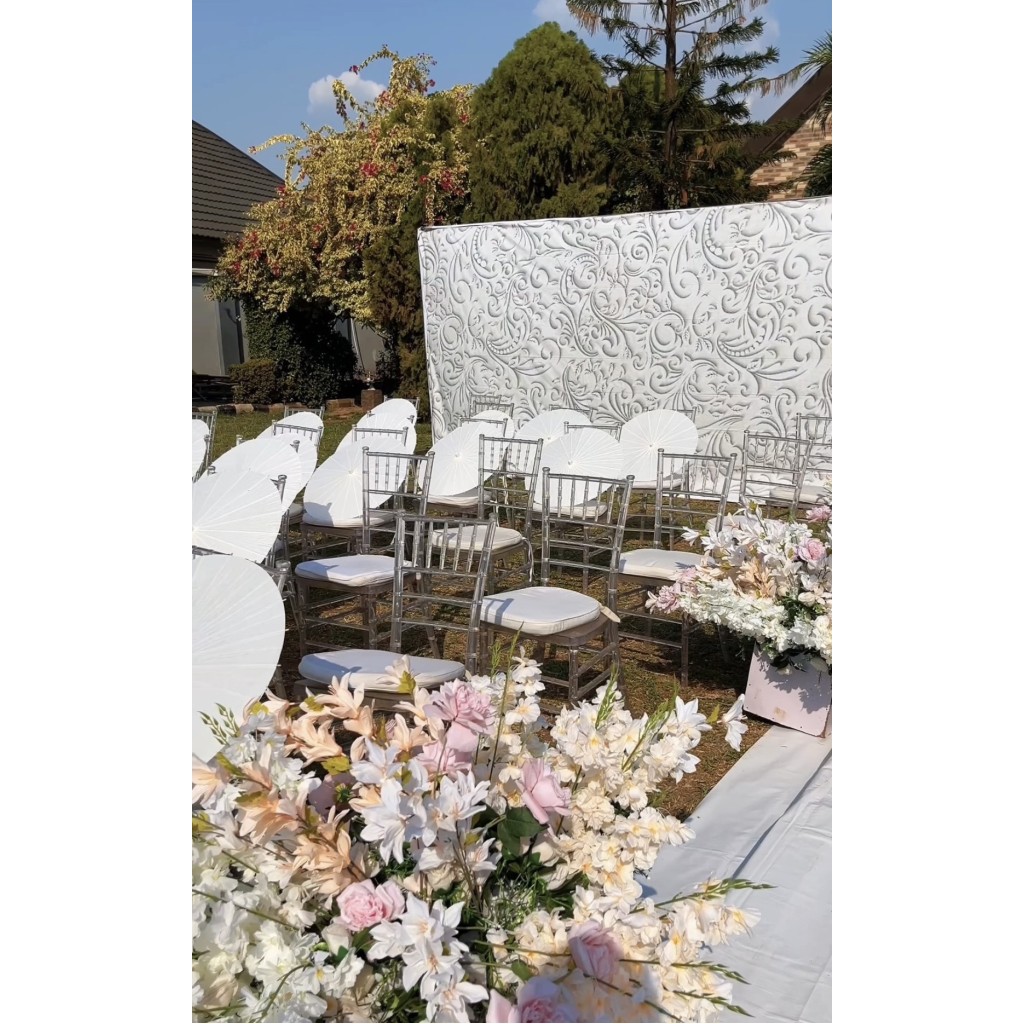 Hobs Events Berger, Lagos Event Planning and Wedding Coordination