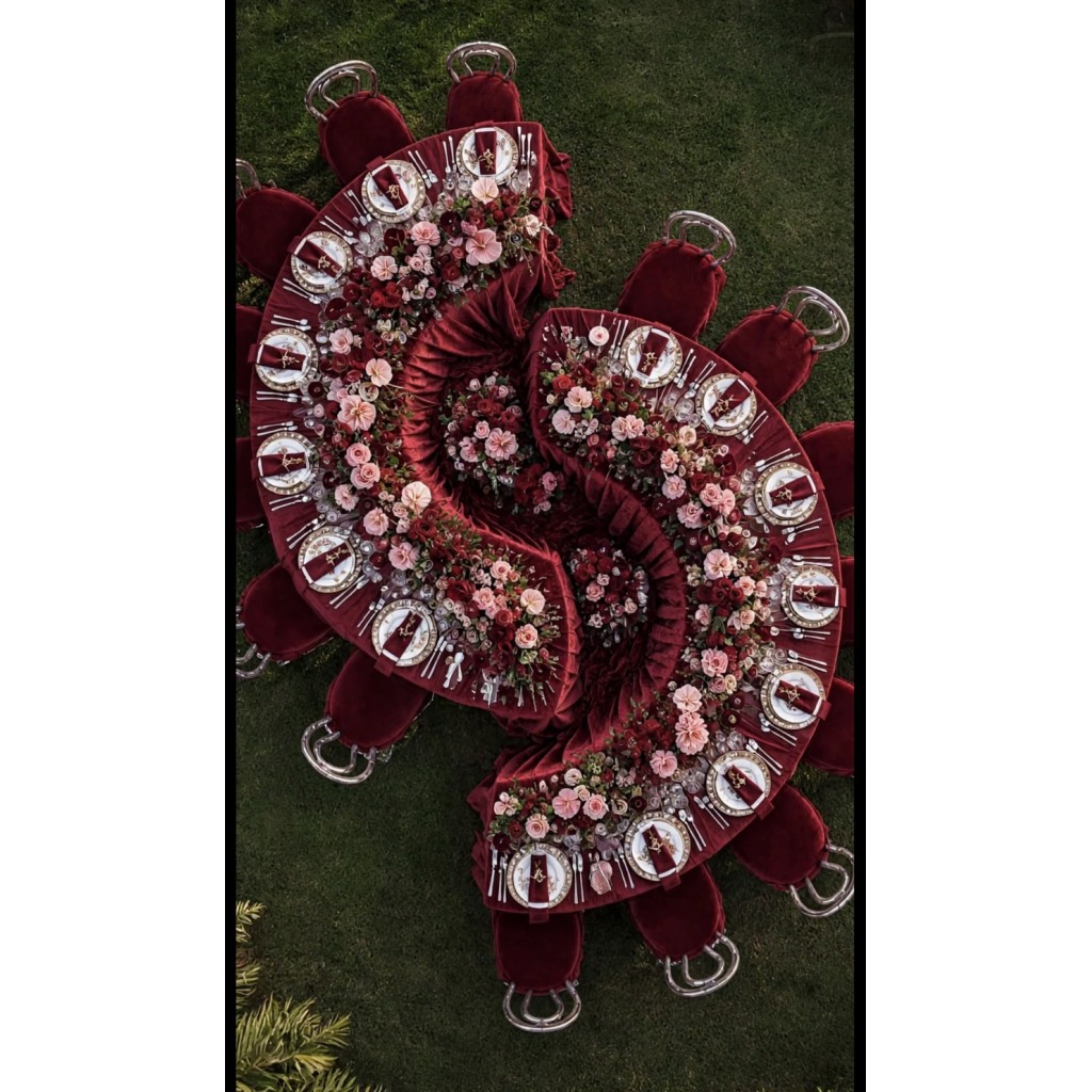 Aaffairs Events Abuja Event Planning and Decorations Services
