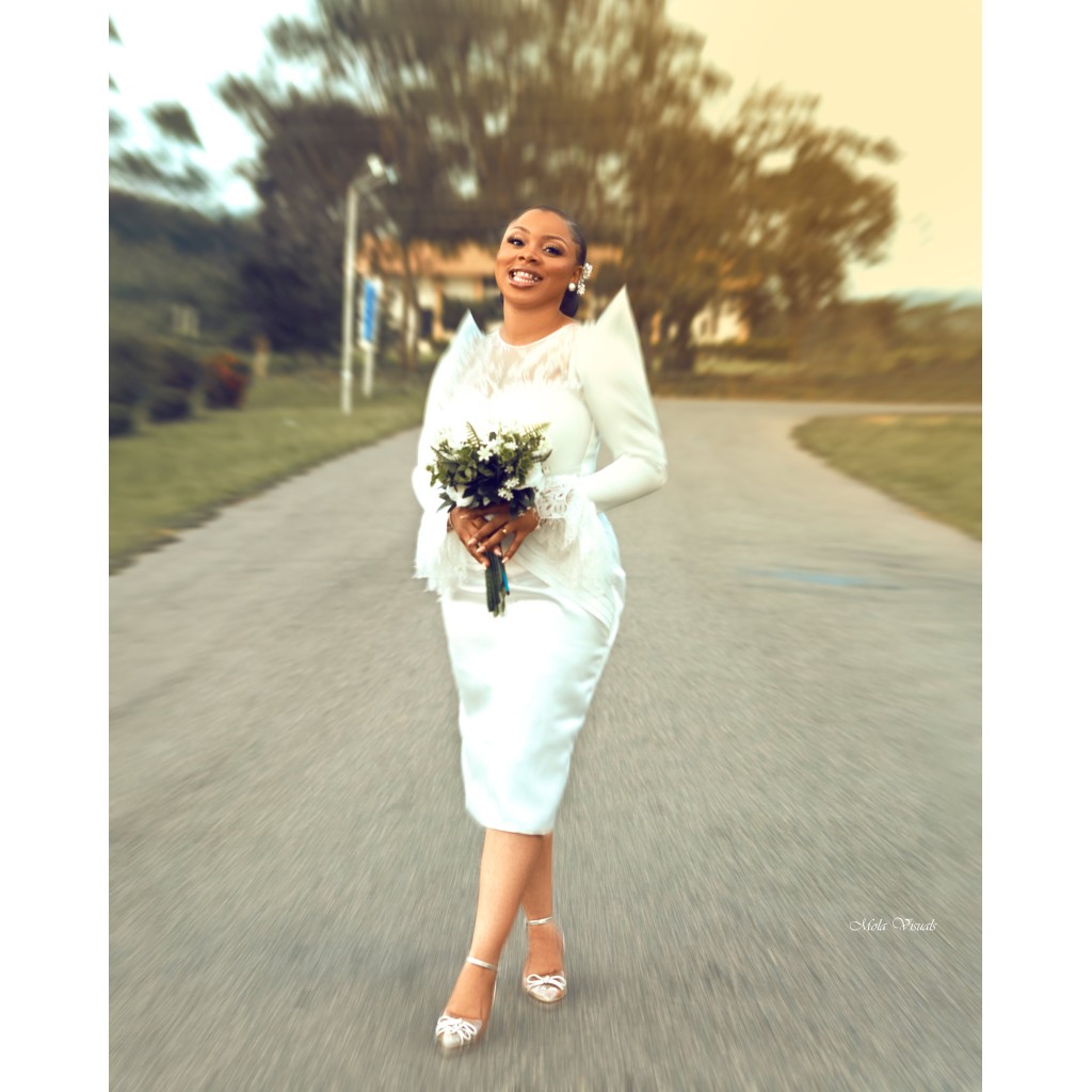 Rehoboth Collections and Bridals Akure - Bridal Gowns, Accessories