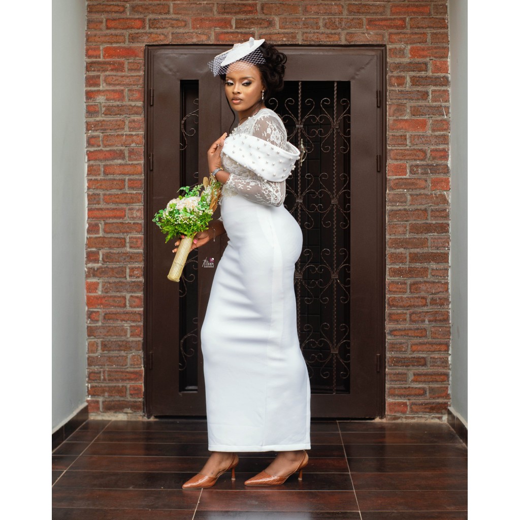 Teehi Hats and Bridals Ibadan — Bridal Hats, Turbans, Fascinators