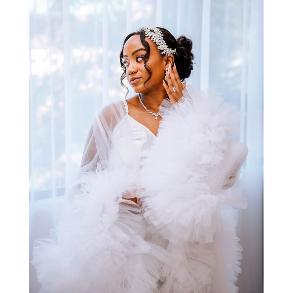 Som Bridals Obio/Akpor: Custom Wedding Gowns, Fittings and Alterations