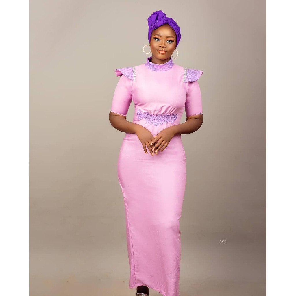 Edison Fashion Sokoto — Bridal and Women's Apparel With Local Delivery