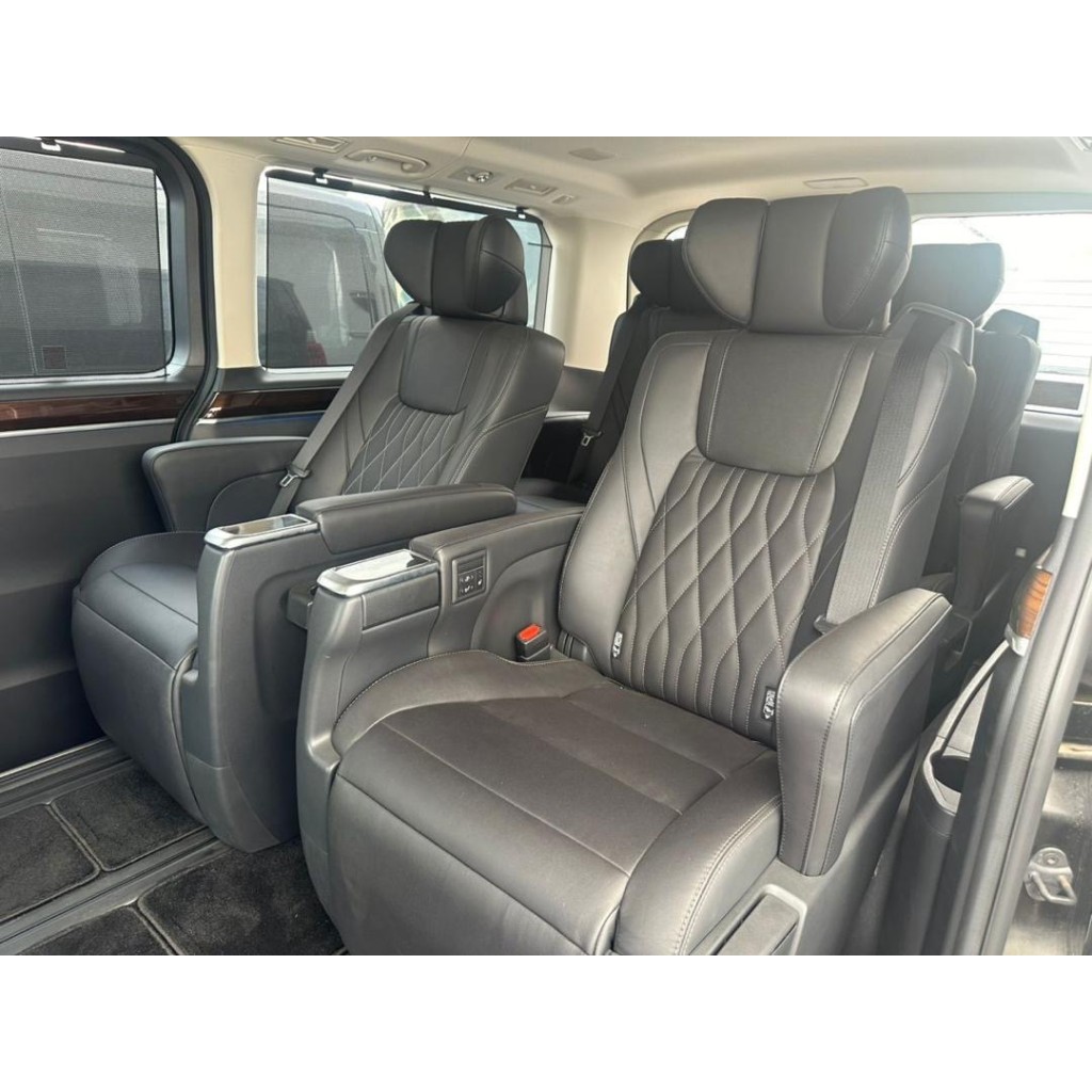 AR-MANI Energy Services Port Harcourt Vehicle Rental and Financing