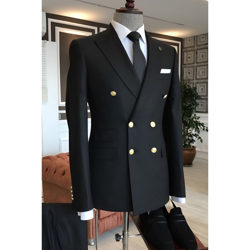 Emperor Threads Awka: Bridal and Bespoke Tailoring, Footwear