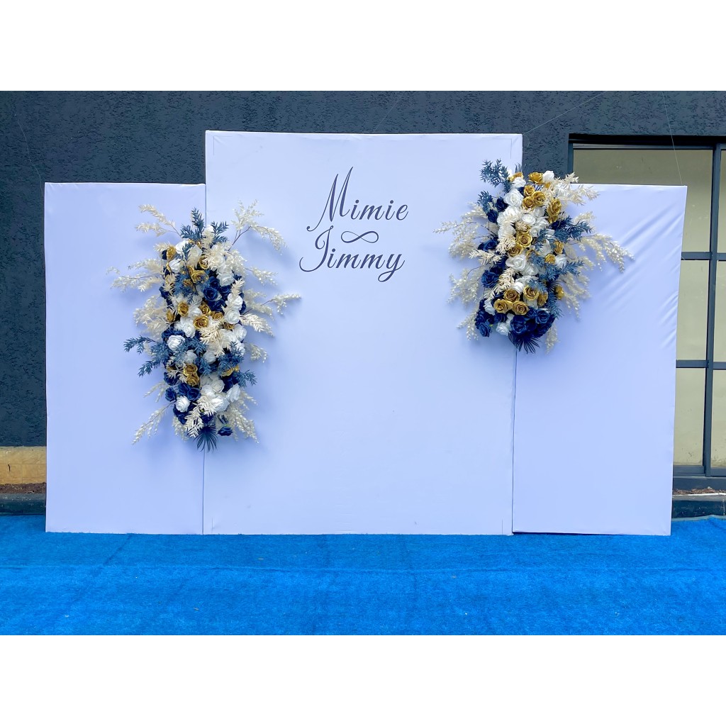 Jo-Lah Events Ajah Sangotedo Ibeju Lekki Lagos Wedding Planning