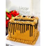 Food FM Events & More Umudike: Custom Cakes and Event Catering