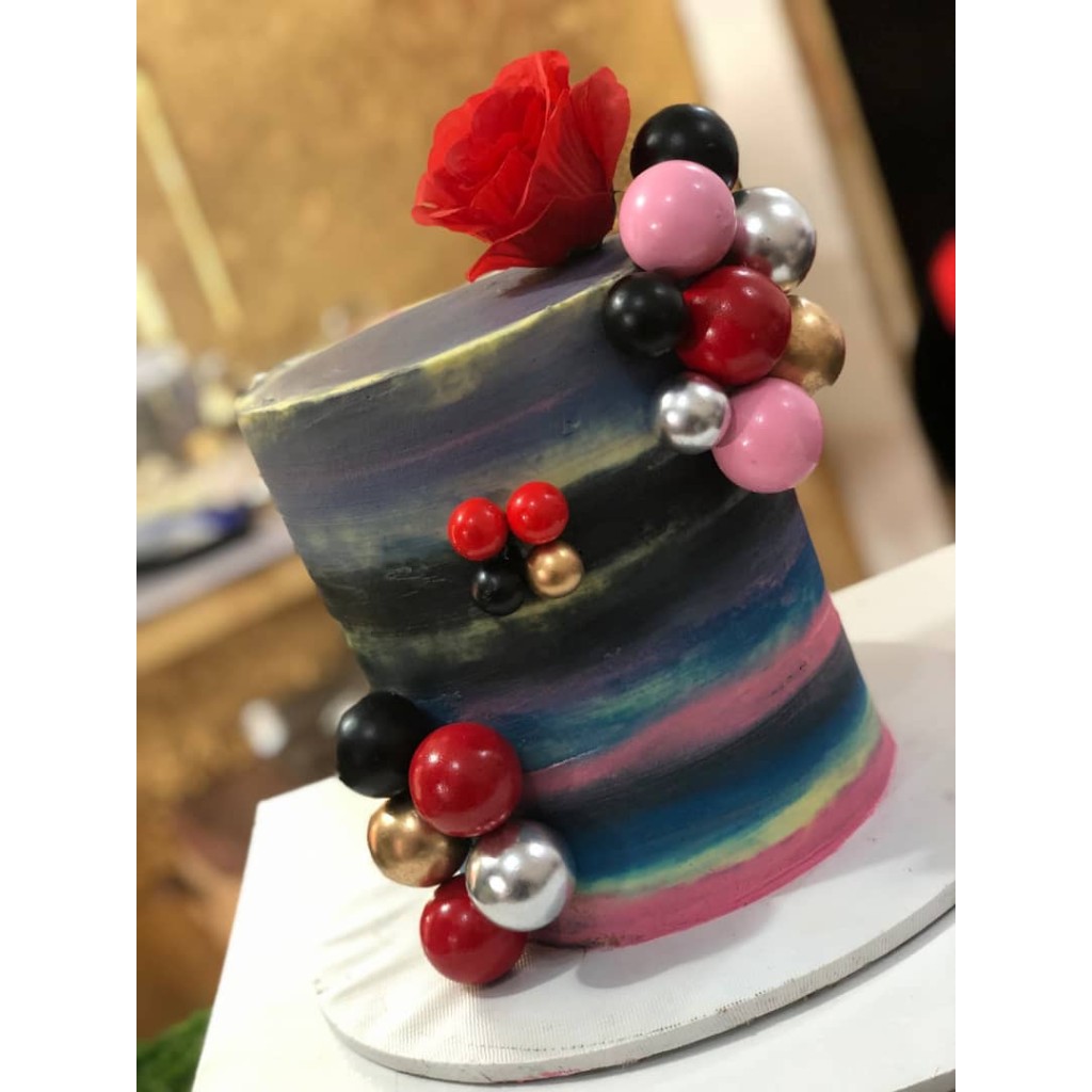 Food FM Events & More Umudike: Custom Cakes and Event Catering