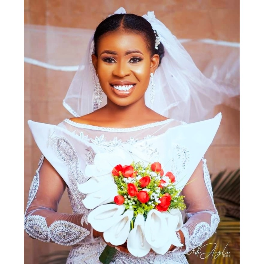 Tildaz Schedio Uyo: Bespoke Bridal Gowns and On-Site Tailoring