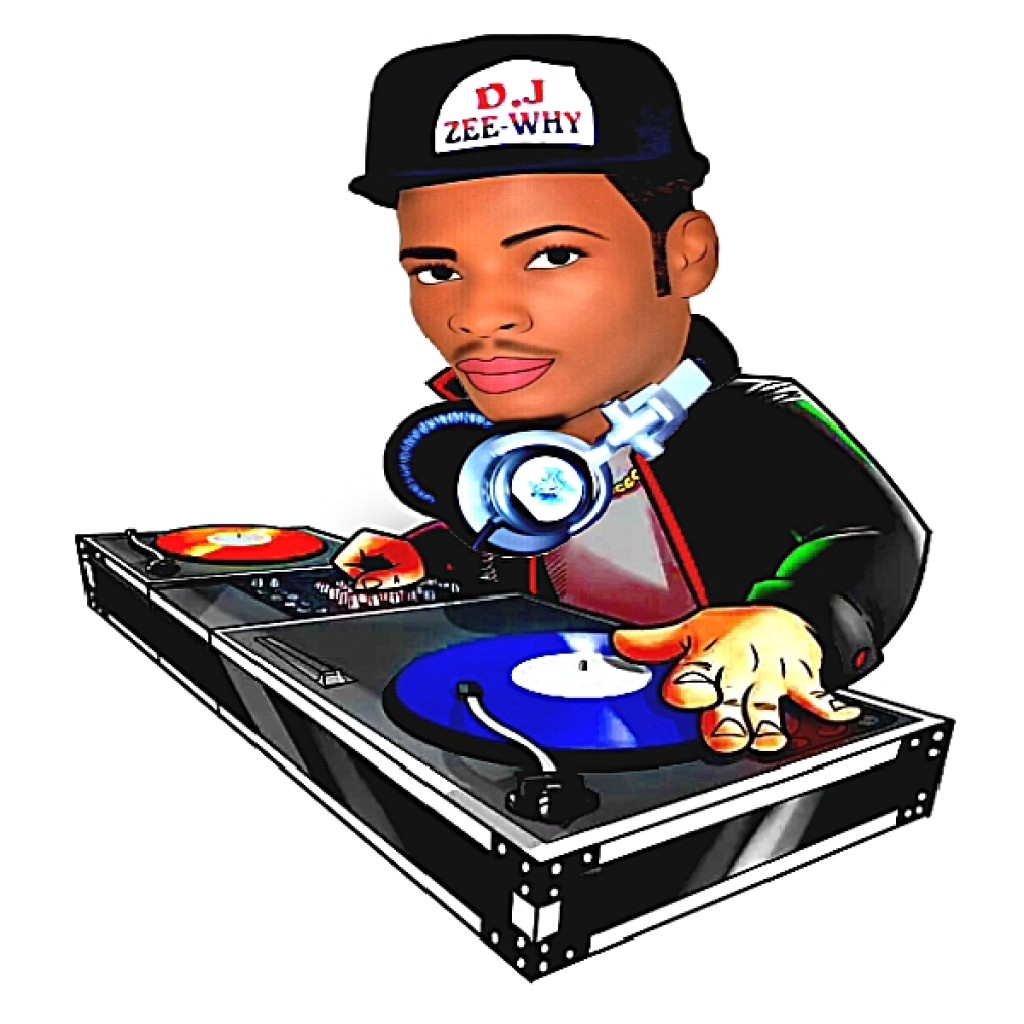 DJ Zeewhy Ibadan DJ Service for Weddings and Receptions, Debit Card