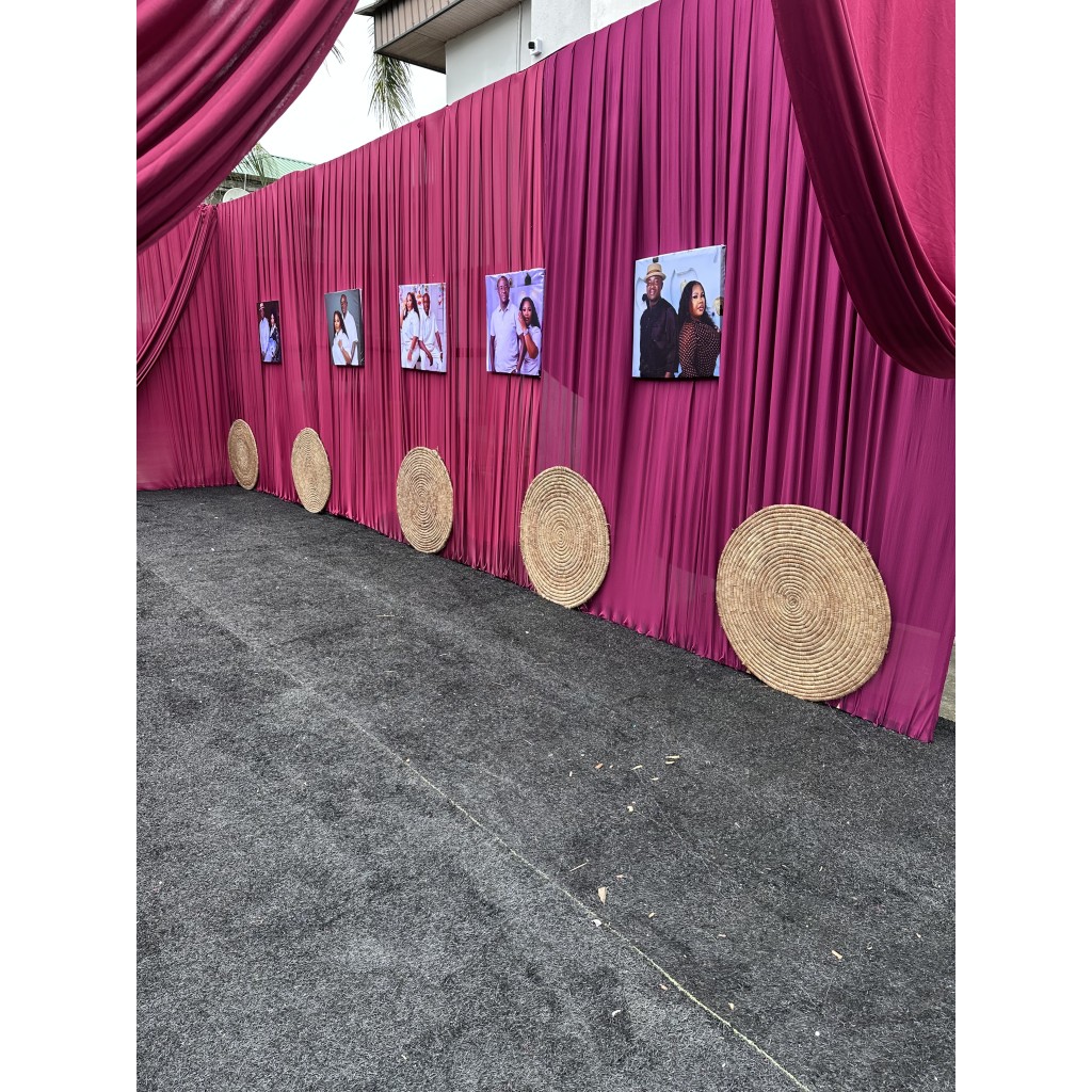 Duduna Events Yenagoa: Event Planning, Balloon Decoration and Training