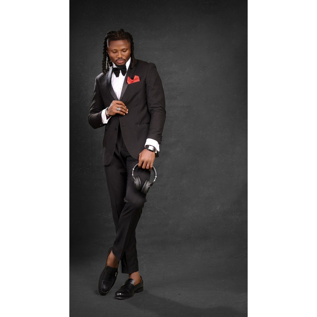 DJXO DJ and Entertainment Services for Weddings, Lekki, Lagos