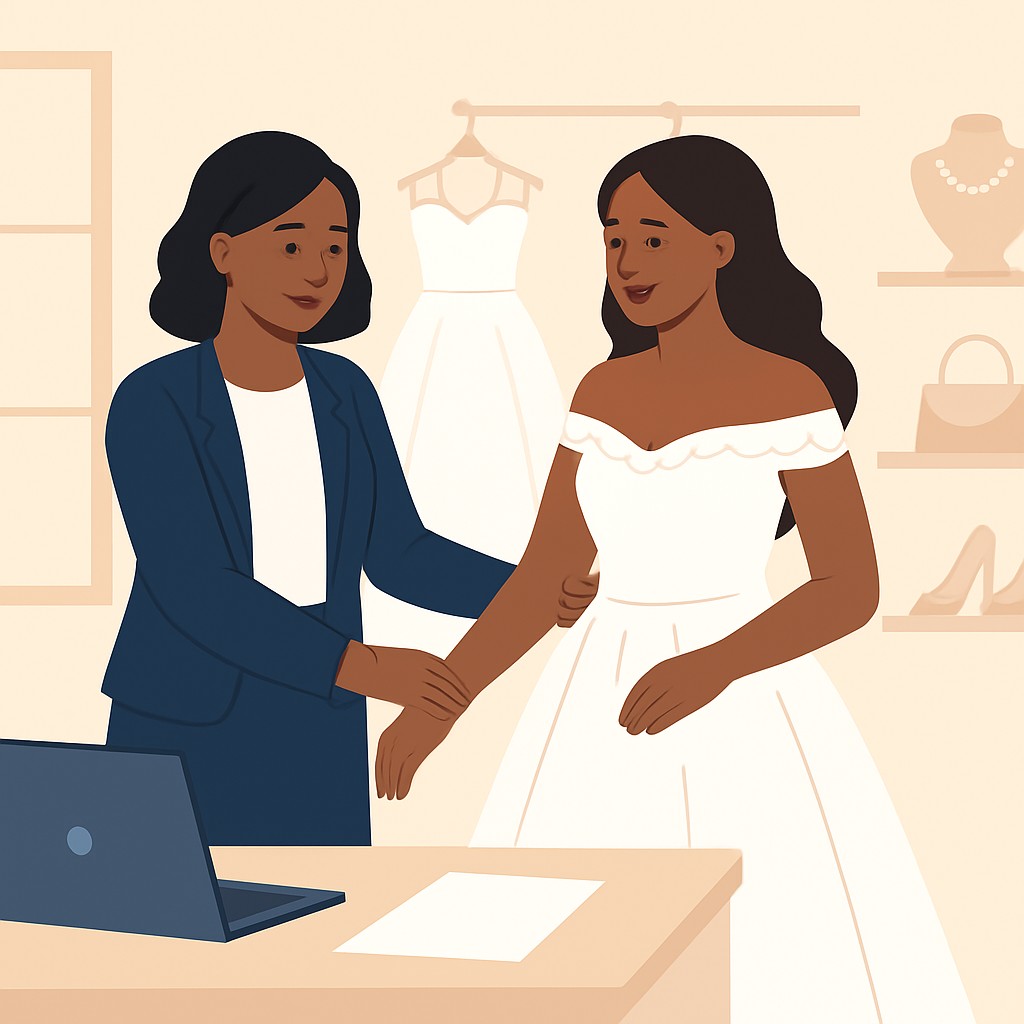 Chinny Bridal Idumota, Lagos: Bridal Shop and Accessories Nnamdi St
