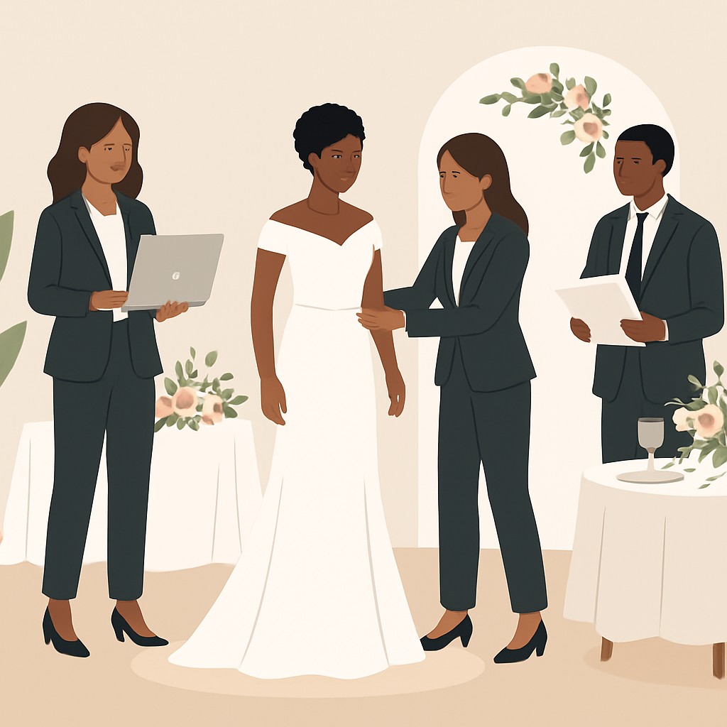 Elegance Couture Benin City | Couture and Wedding Decor Services