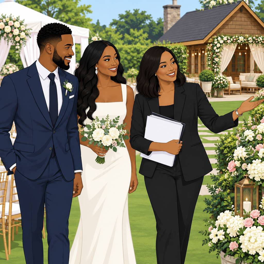 Mac Top Event Place and Cottage | Wedding Venue in Port Harcourt