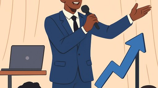 MC Jah Lagos Event Host Services for Weddings and Corporate Events