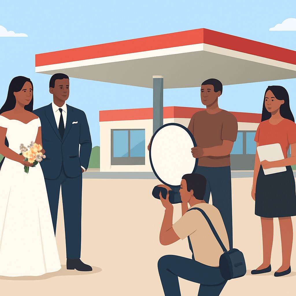 Oyewole Joseph Ayomide Wedding and Event Photographer Ilesa, Osun