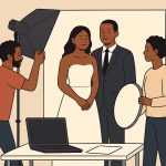 Ozone Photography Studio, Eleyele, Ibadan — Wedding Photography