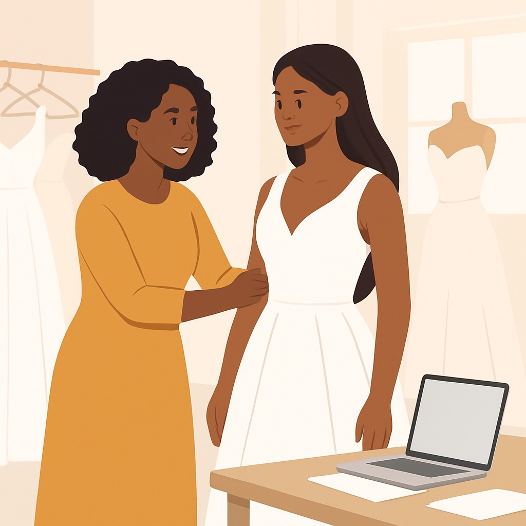 Passion Bridals and Home Of Fashion, Osha, Anambra — Bridal Gowns