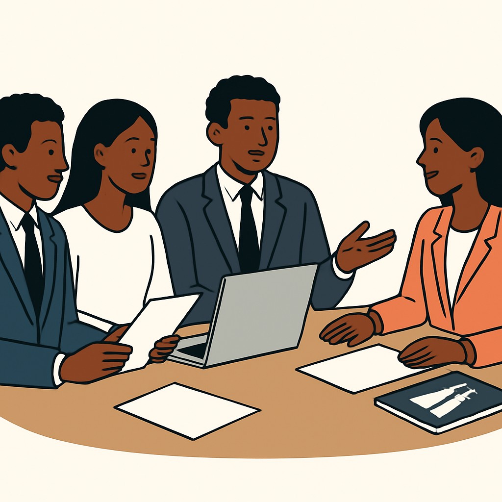 Preparing for Weddings While Respecting Nigerian Legal Requirements