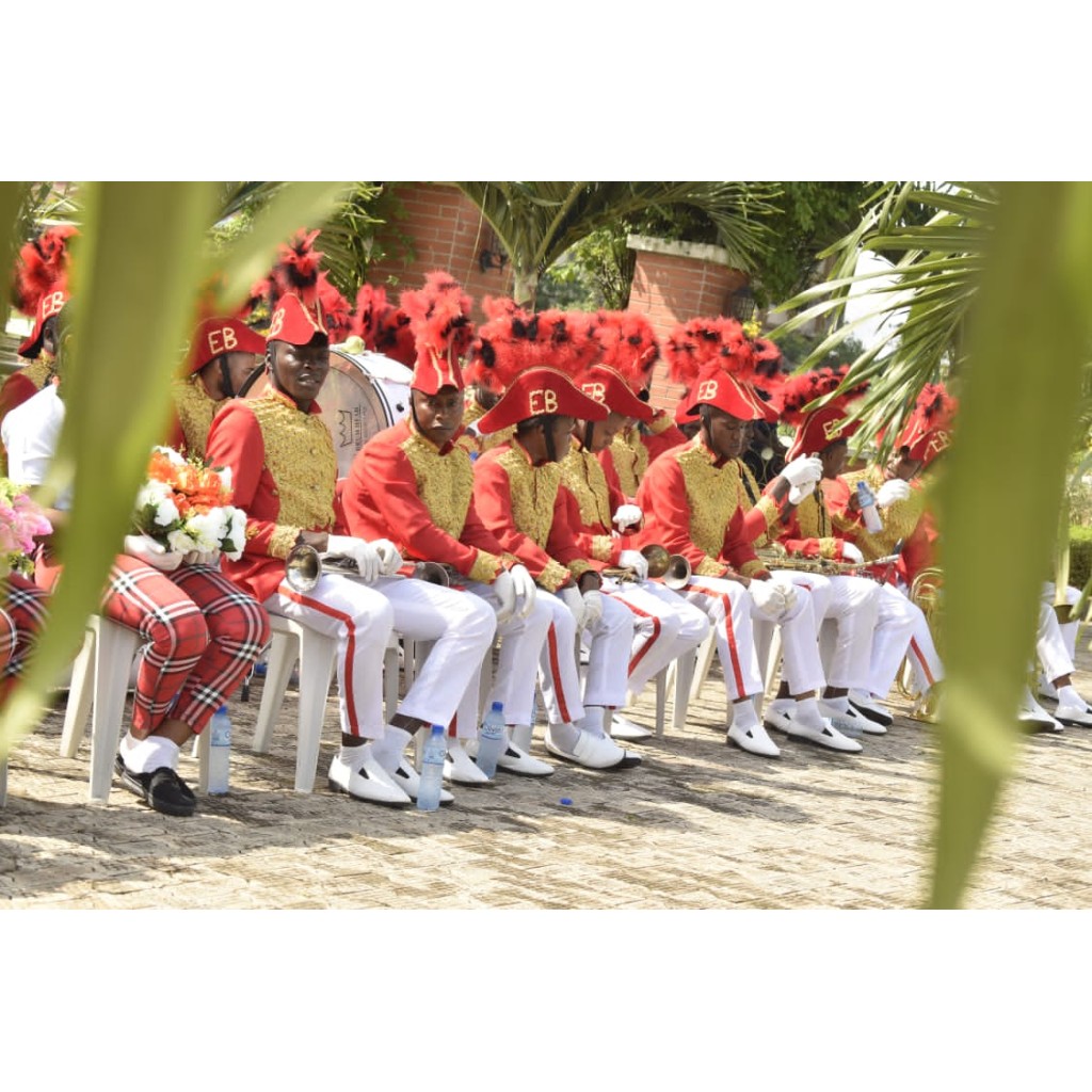 Emcovic Brass Concept Limited Benin City Brass Band and Wedding Music