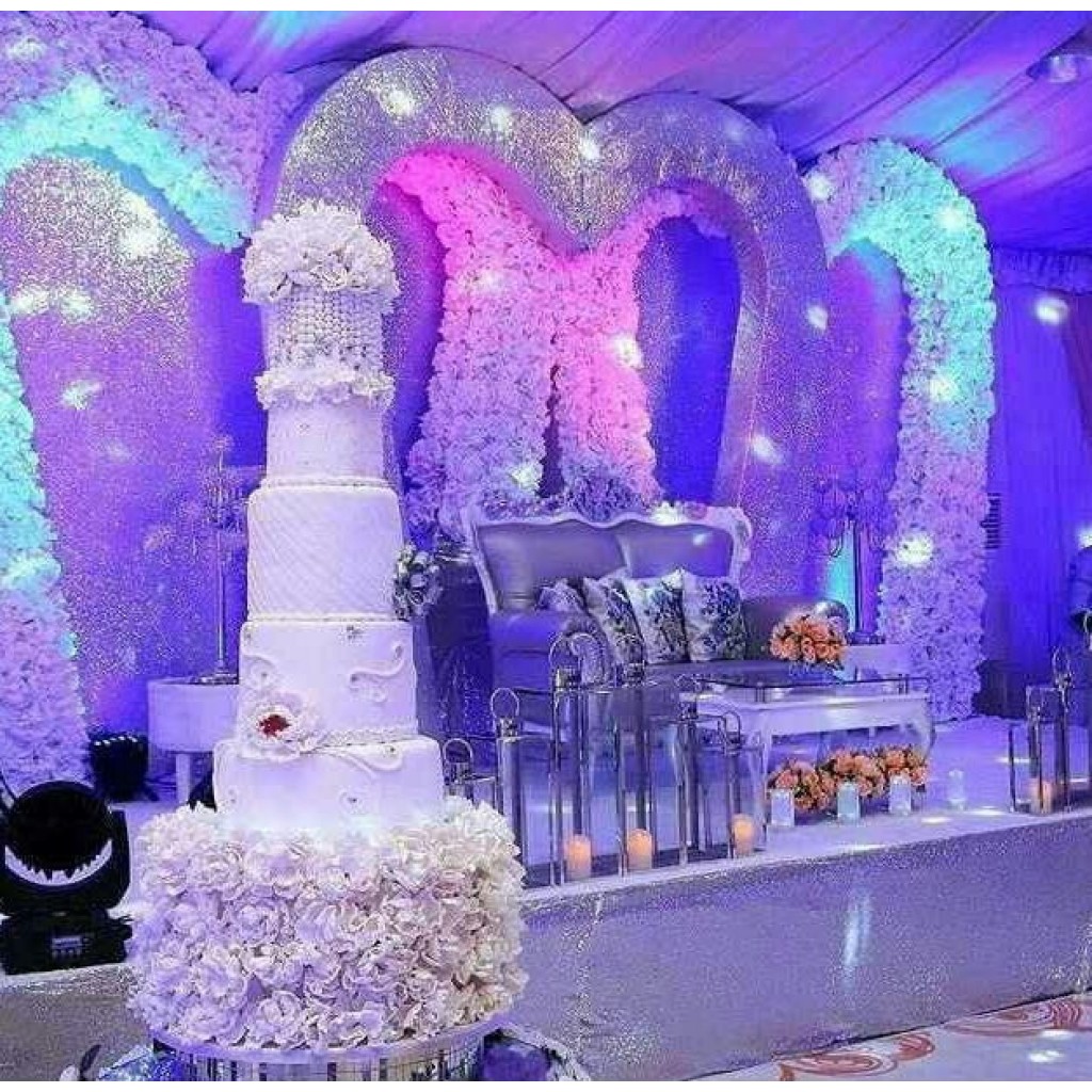 Event Affairs Ibadan: Event Decoration, Planning and Rentals