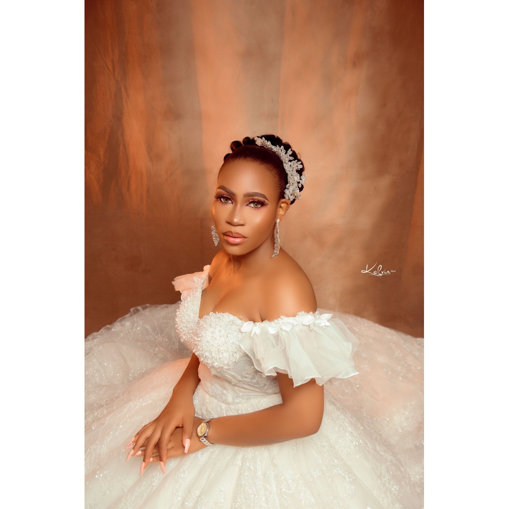 Kmarah Faces Makeup Studio Abakaliki Bridal Makeup and Online Booking