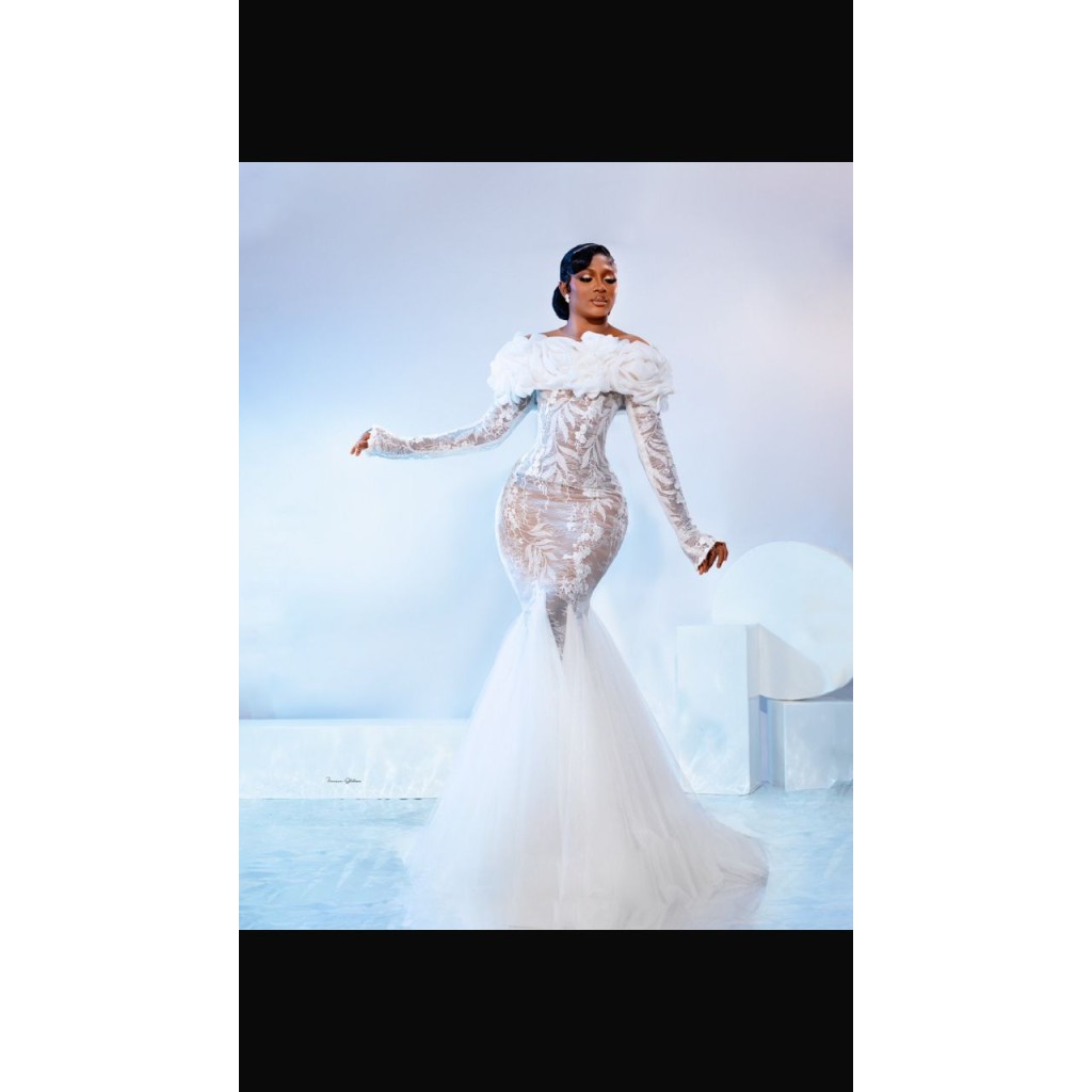 Beajay Couture Bridal New Heaven Enugu — Bridal Gowns & Alterations