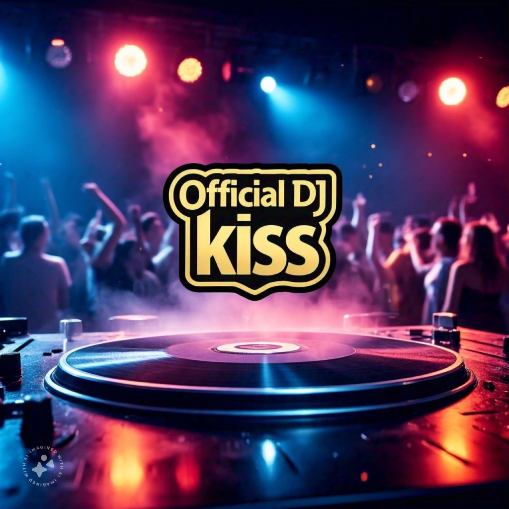 Official DJ Kiss Entertainment Ijebu Ode Wedding DJ Sound and Lighting