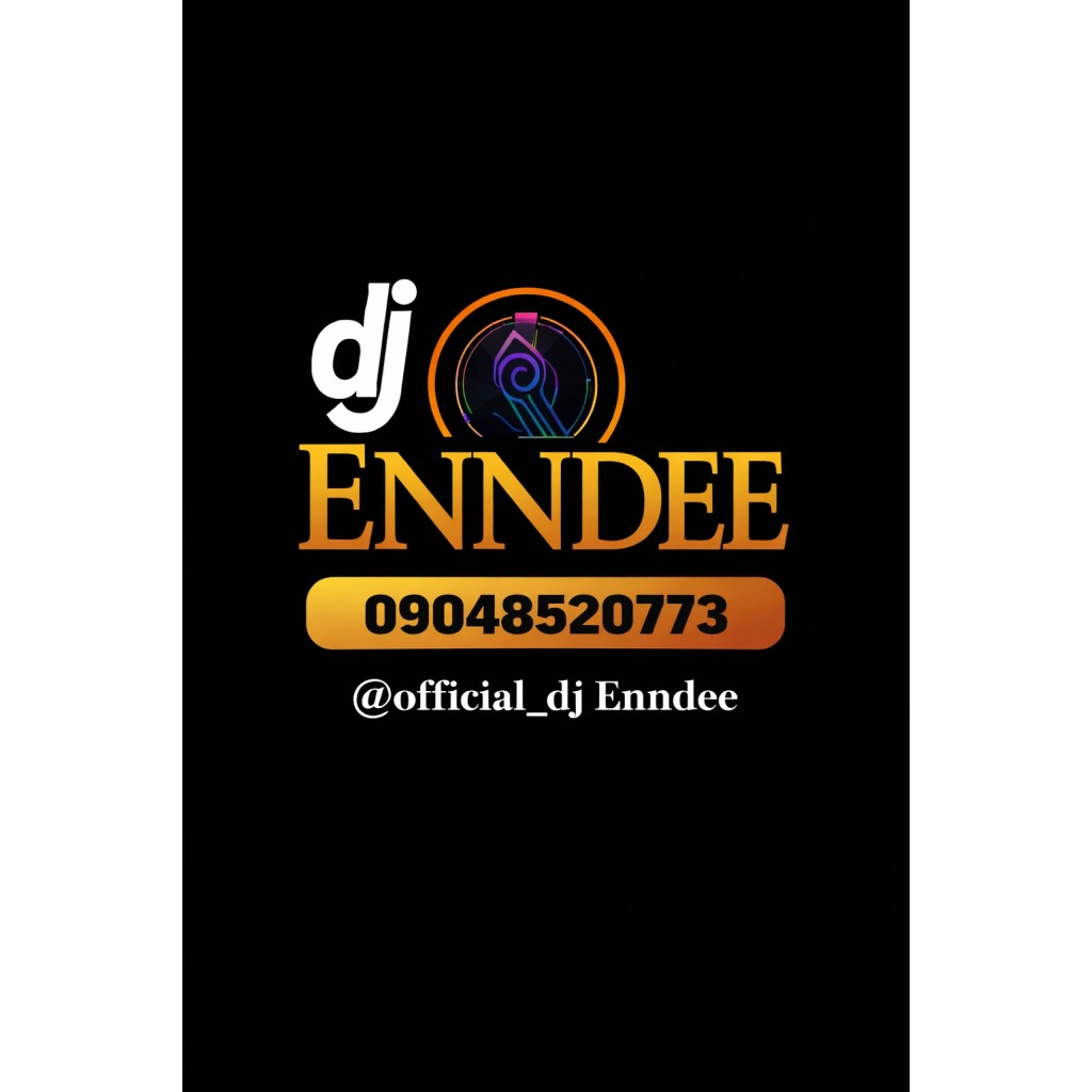 DJ Enndee Wedding DJ Service in Uyo (Itiam Etoi Rd, Akwa Ibom)