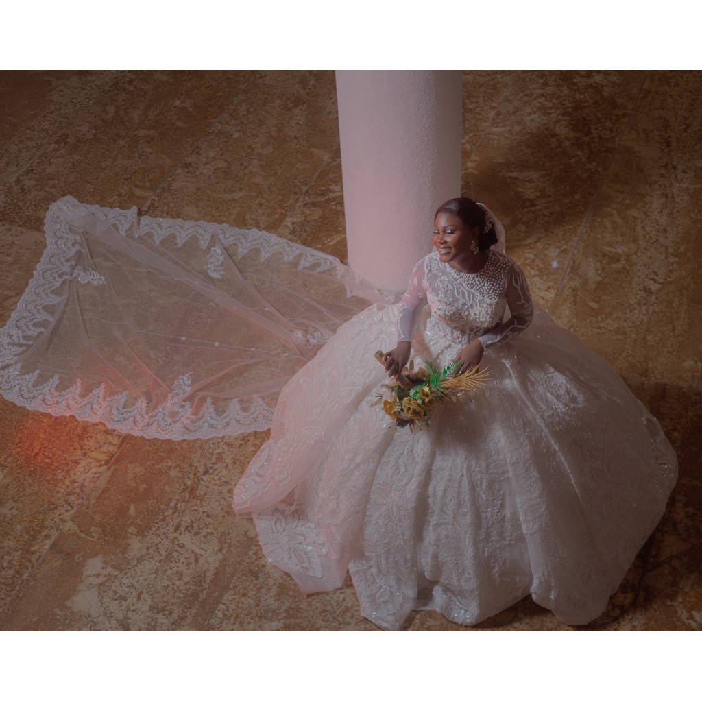 Humble Fashion Academy Abakaliki, Bridal Couture and Pattern Drafting