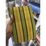 Aimah Asooke Ibadan — Bespoke Asooke and Traditional Wedding Attire