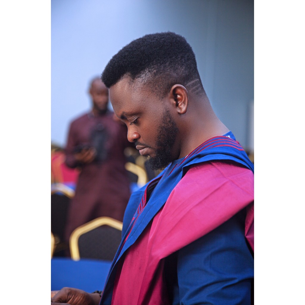 Master Of Ceremony Garki, Abuja: Wedding MC and Program Coordination