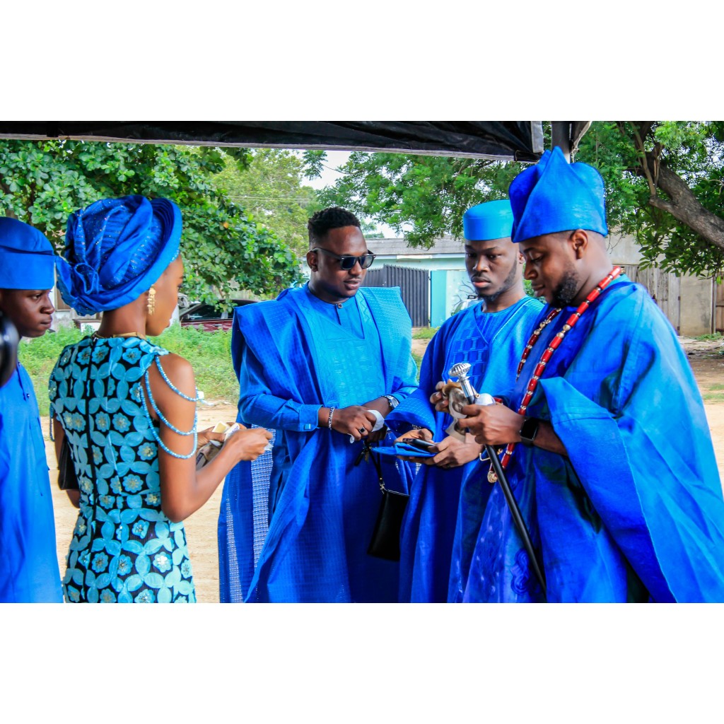 Broad View Media Ilesa Wedding Photography and Videography Studio