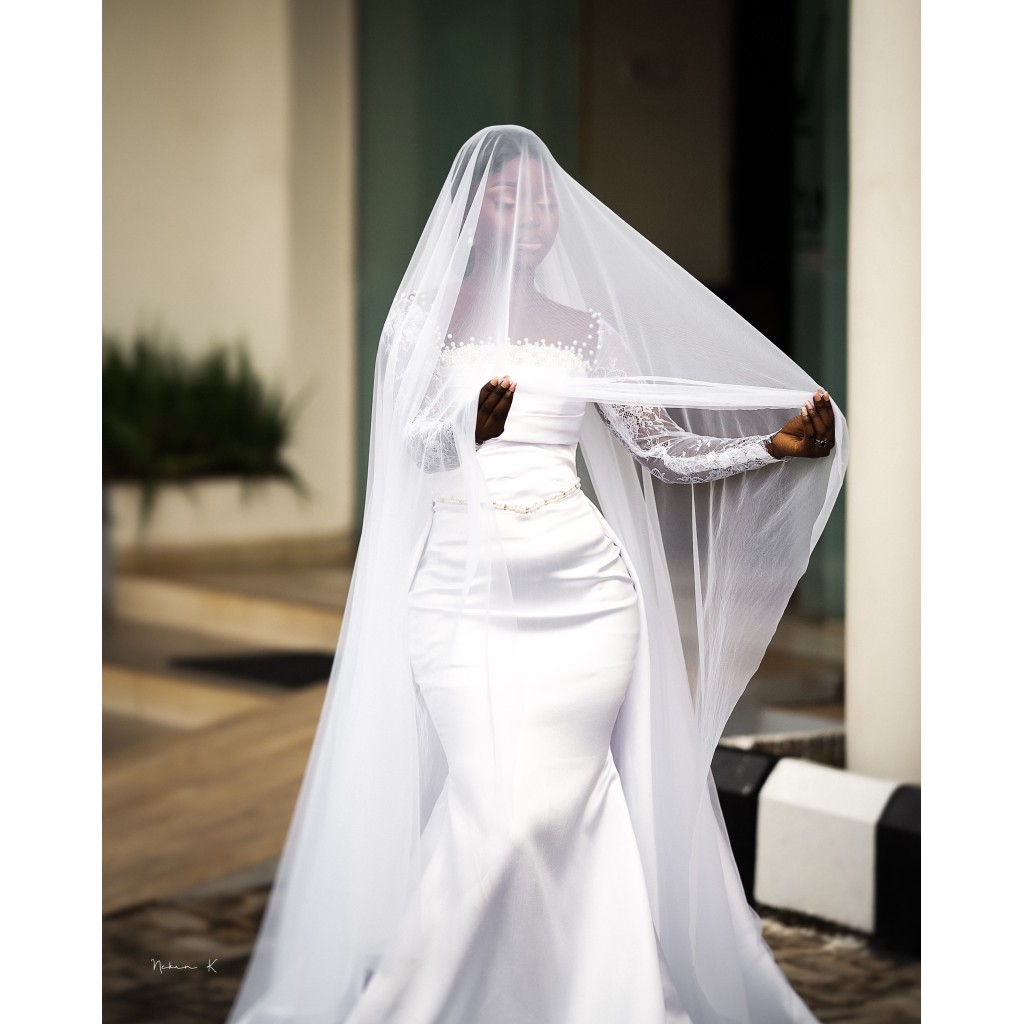 The Mayor Fashion Spot Ilorin | Bridal Wear and Event Styling