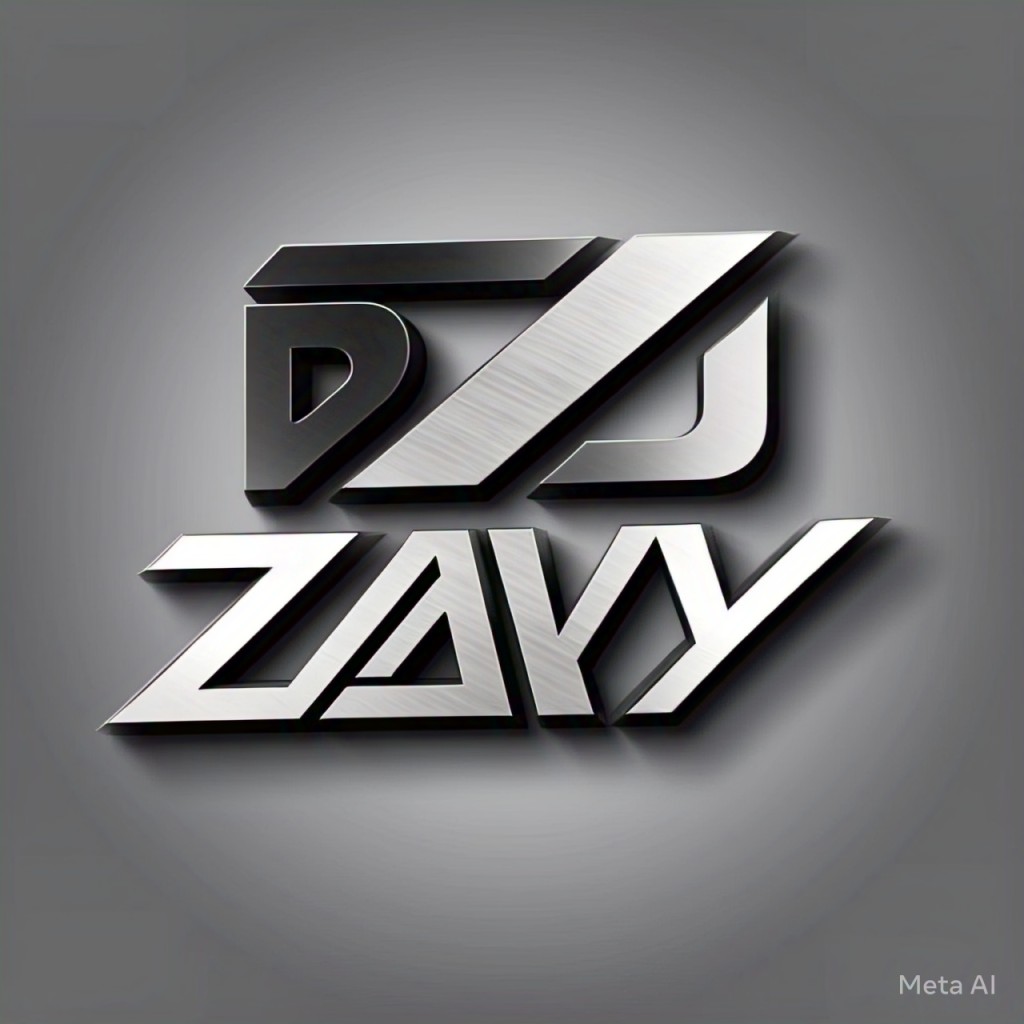 DJ Zavy Otta Wedding DJ Service for Weddings and Receptions Ogun