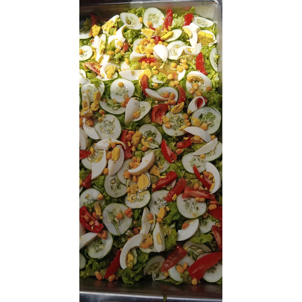 Faty's Kitchen Katsina Wedding Catering and Kitchen Supplies