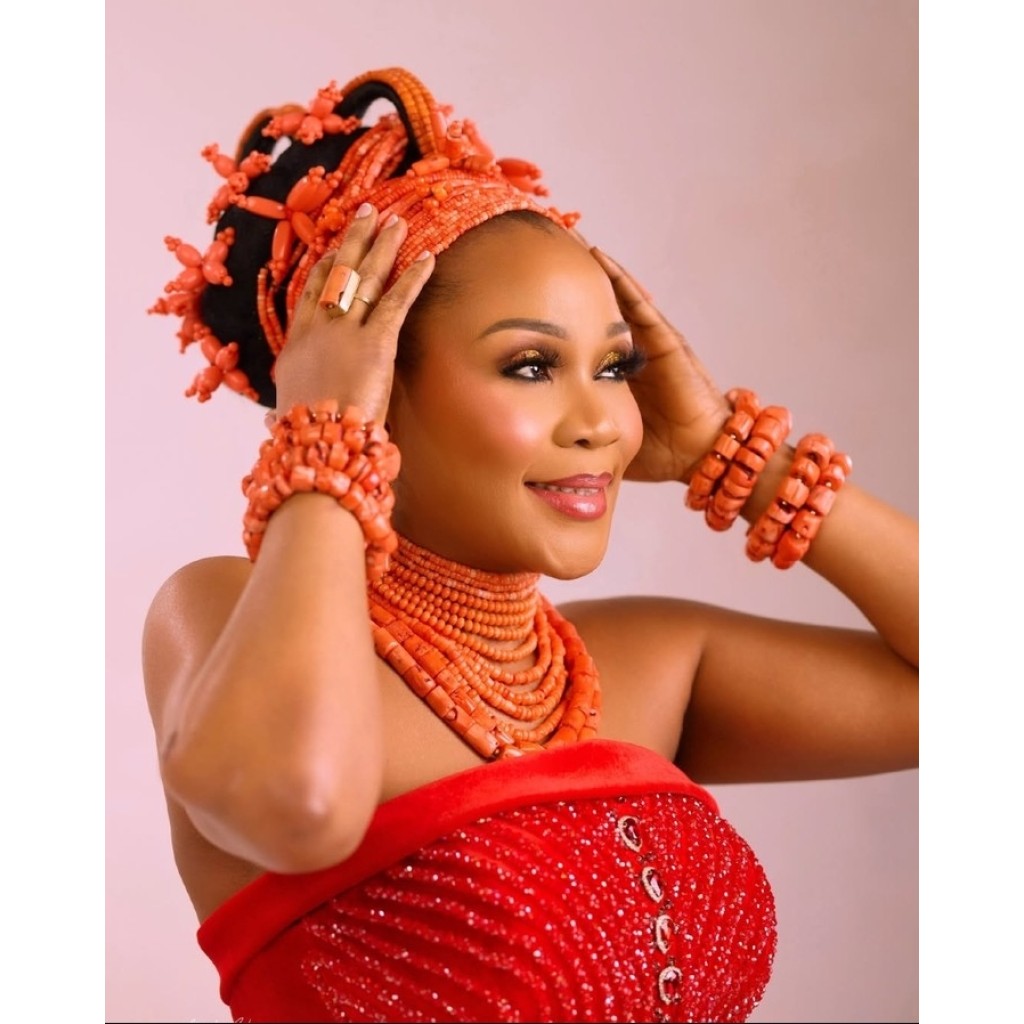 Nitaz Official Benin City Bridal: Gowns, Alterations & Styling