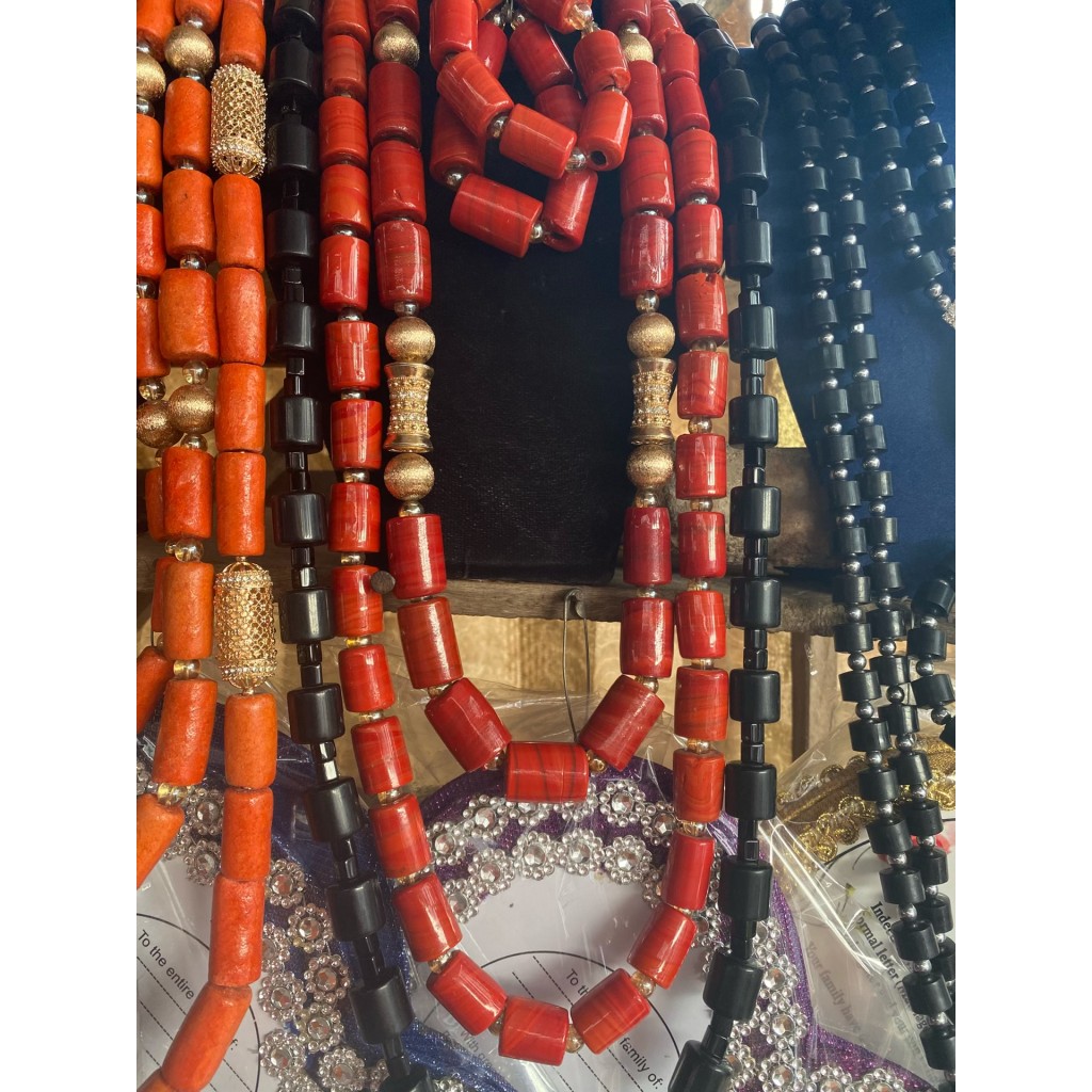 Ojasope Creations Ibadan: Bridal Shop, Custom Gowns and Alterations