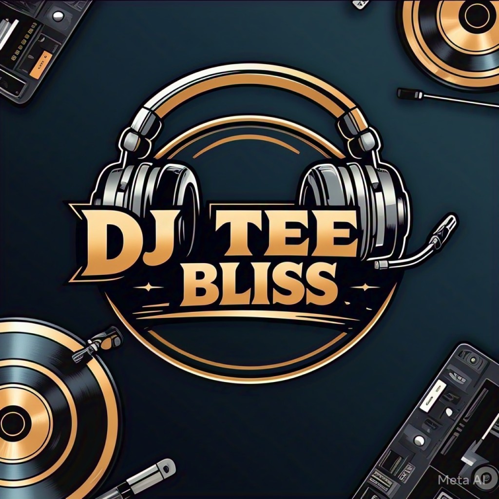 DJ Tee Bliss Egbeda Ibadan Wedding DJ Service With 24/7 Availability